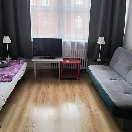 Auberge de jeunesse U Szermierzy à Wrocław Extérieur photo