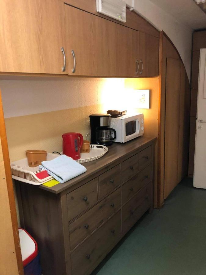 Auberge de jeunesse U Szermierzy à Wrocław Extérieur photo