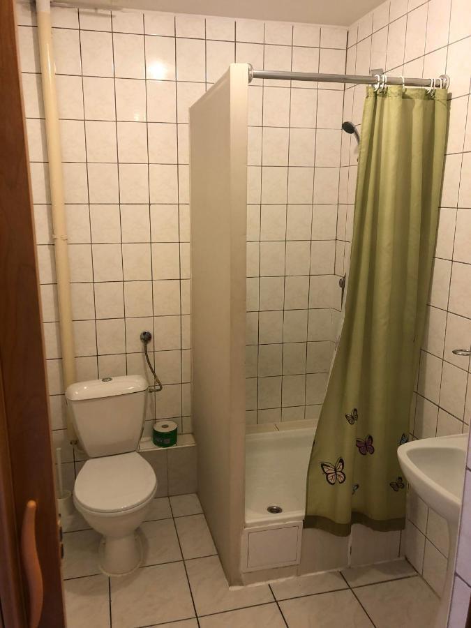 Auberge de jeunesse U Szermierzy à Wrocław Extérieur photo