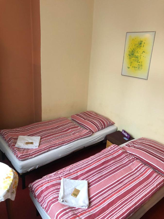 Auberge de jeunesse U Szermierzy à Wrocław Extérieur photo