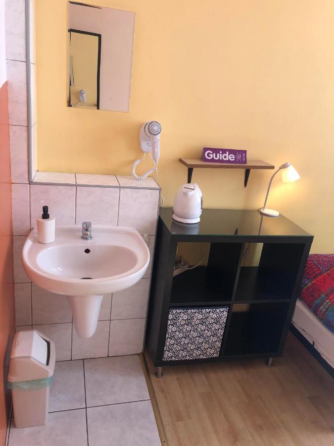 Auberge de jeunesse U Szermierzy à Wrocław Extérieur photo