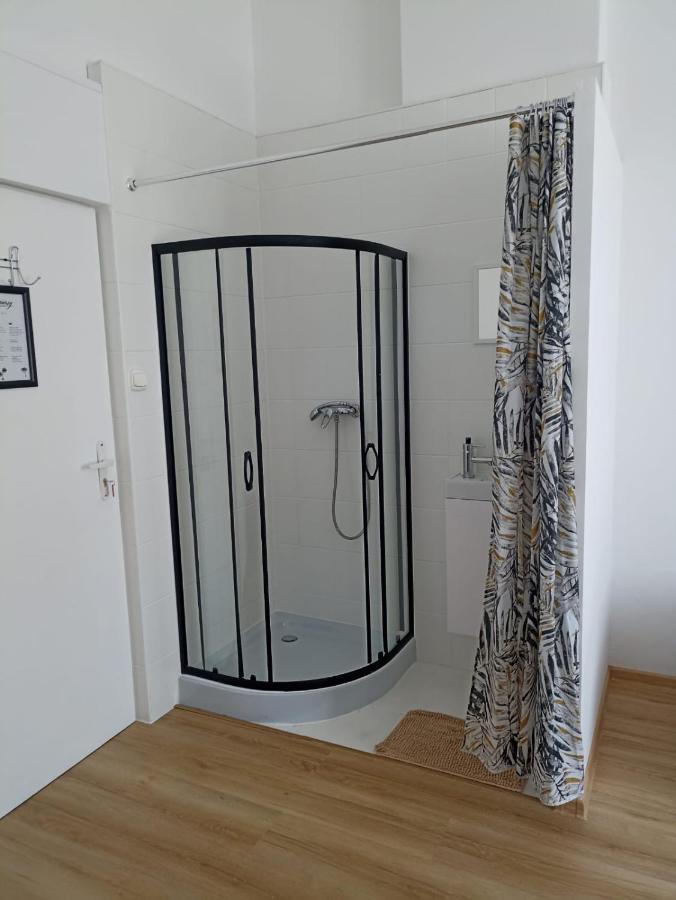 Auberge de jeunesse U Szermierzy à Wrocław Extérieur photo