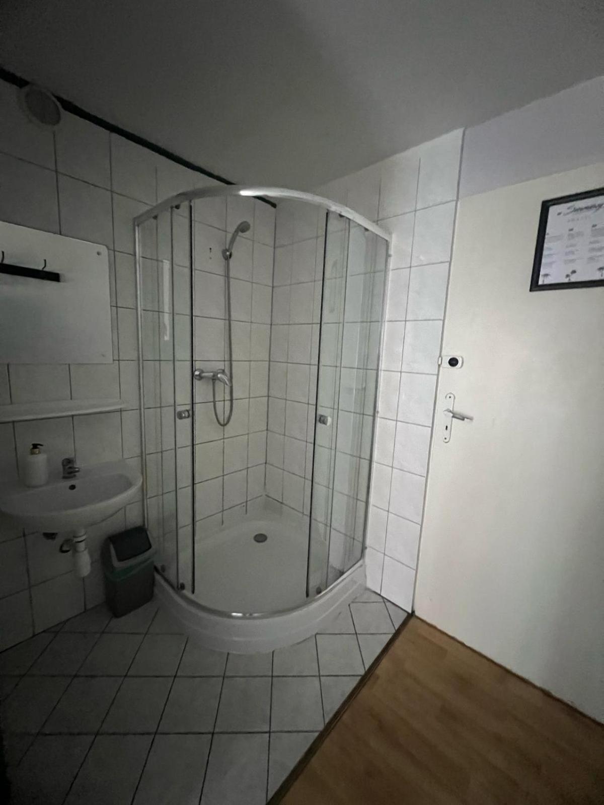Auberge de jeunesse U Szermierzy à Wrocław Extérieur photo