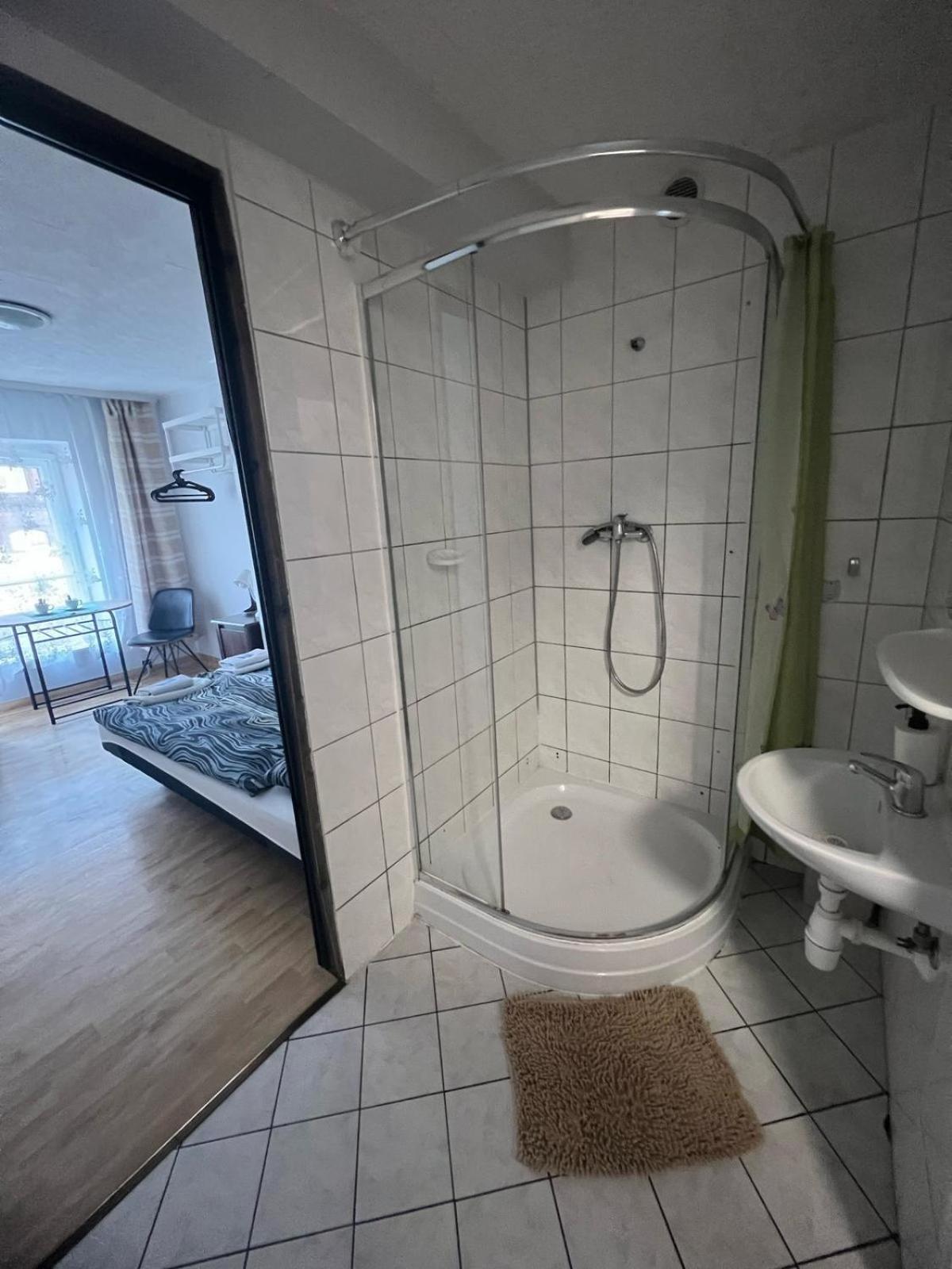 Auberge de jeunesse U Szermierzy à Wrocław Extérieur photo