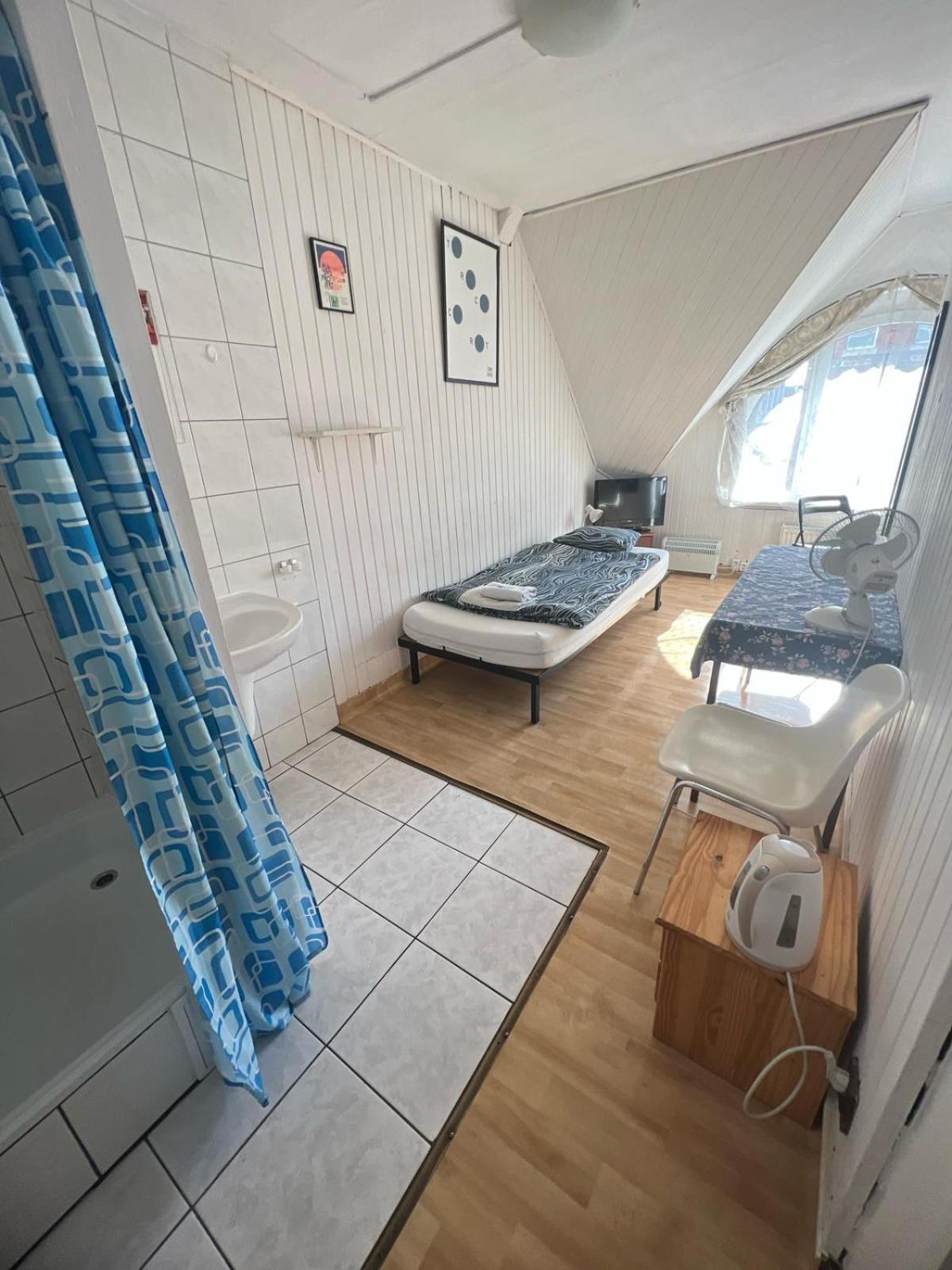 Auberge de jeunesse U Szermierzy à Wrocław Extérieur photo
