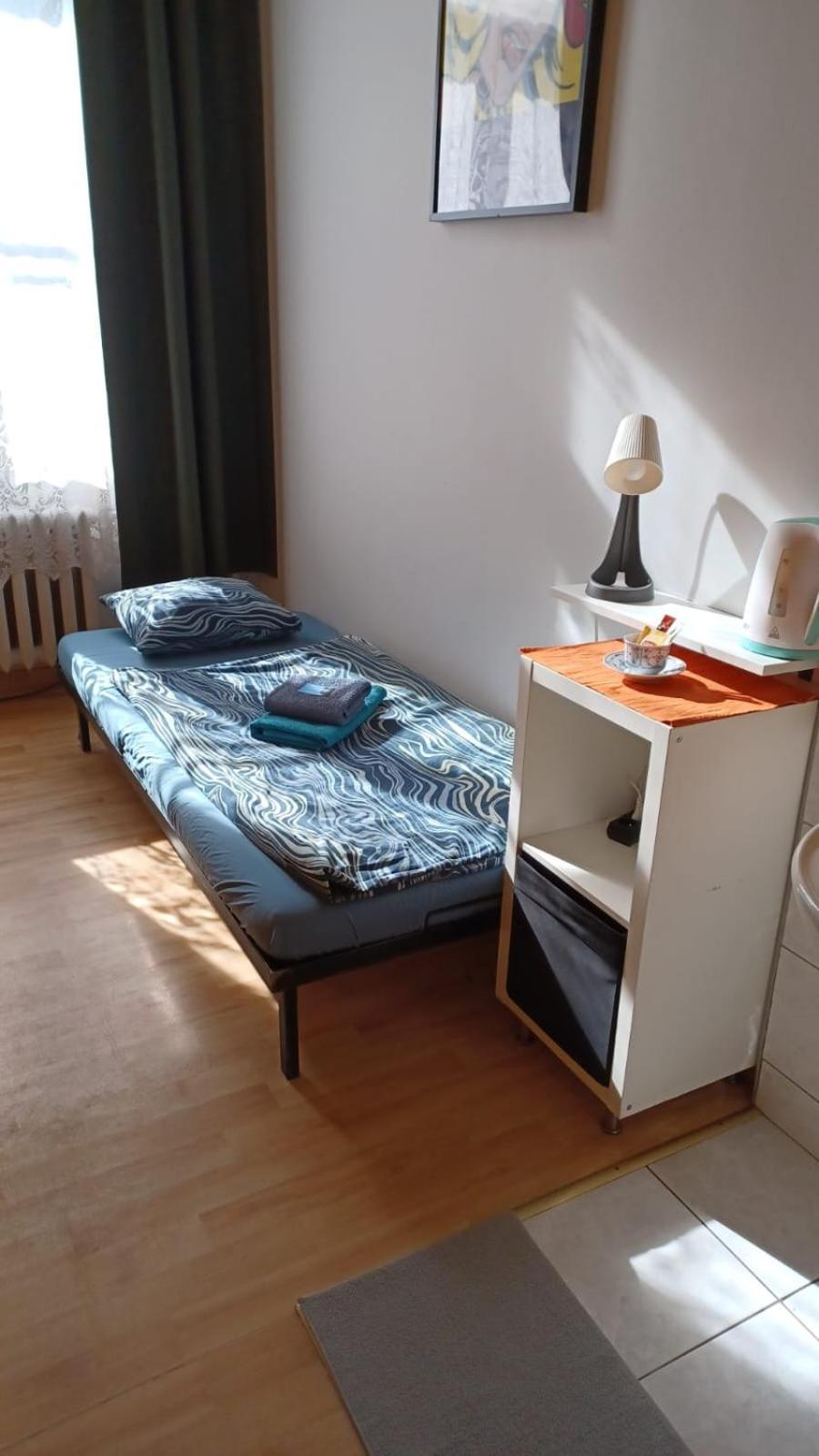 Auberge de jeunesse U Szermierzy à Wrocław Extérieur photo